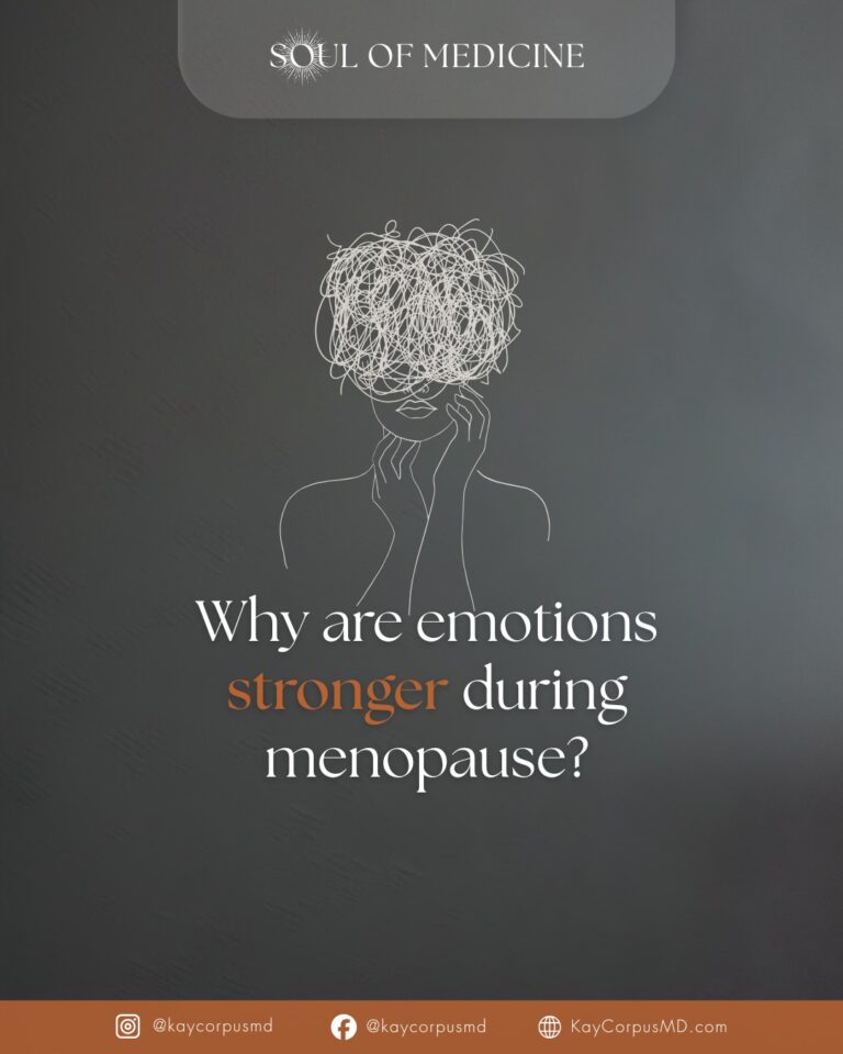 Instagram post from kaycorpusmd. This post is in position 1.