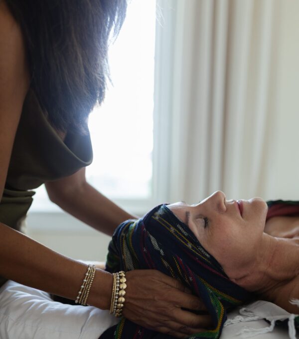 Womb Hara healing space Soul of Medicine Institute Owensboro Kentucky